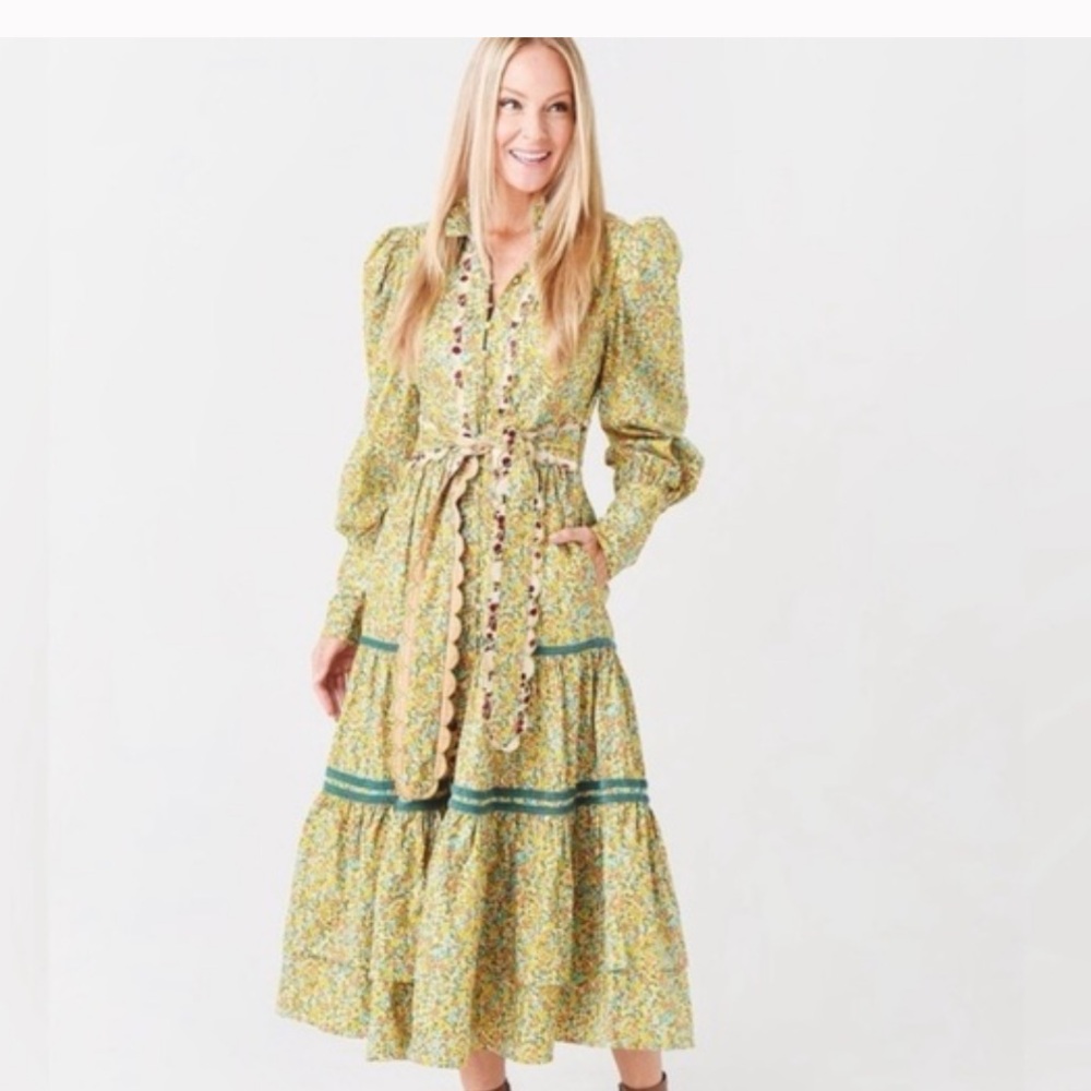 CeliaB Dress